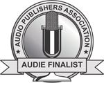 2010 Audie Award Finalist!